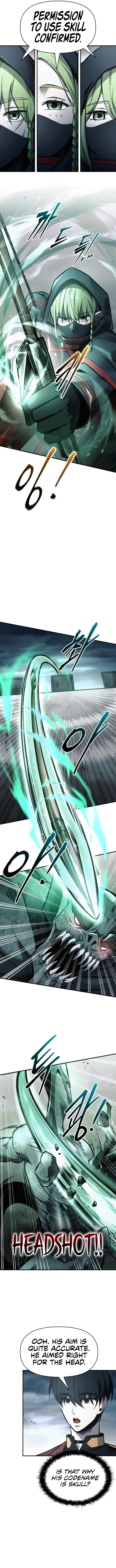 Read I Became the Tyrant of a Defence Game EN Manga Online