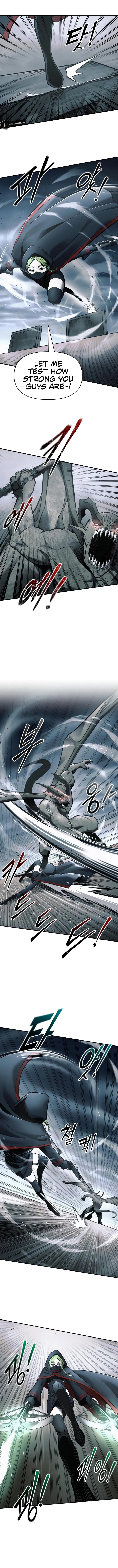 Read I Became the Tyrant of a Defence Game EN Manga Online