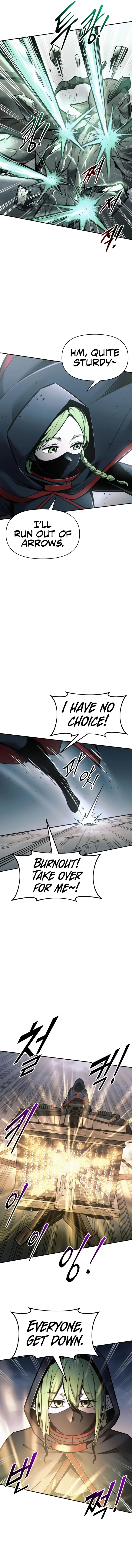 Read I Became the Tyrant of a Defence Game EN Manga Online