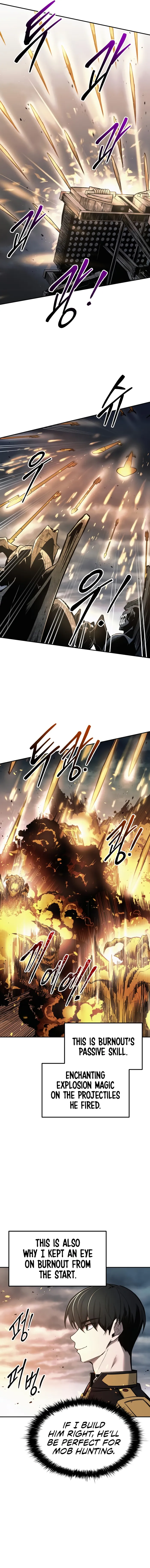 Read I Became the Tyrant of a Defence Game EN Manga Online