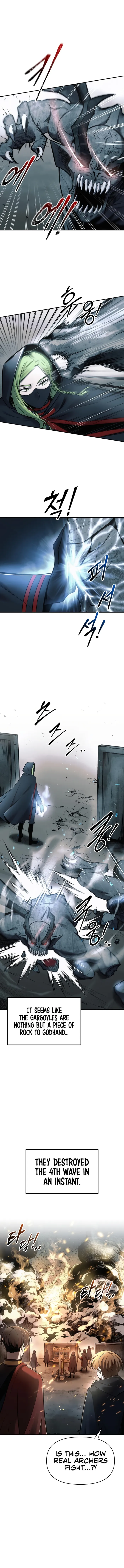 Read I Became the Tyrant of a Defence Game EN Manga Online