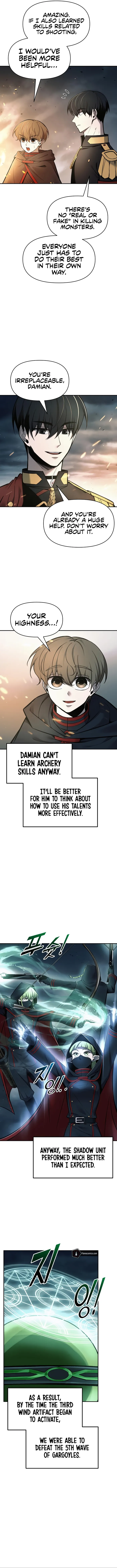 Read I Became the Tyrant of a Defence Game EN Manga Online
