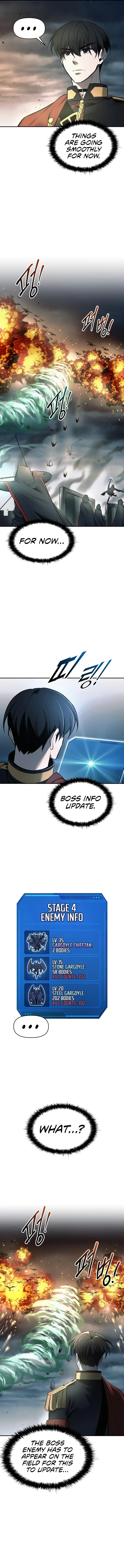 Read I Became the Tyrant of a Defence Game EN Manga Online