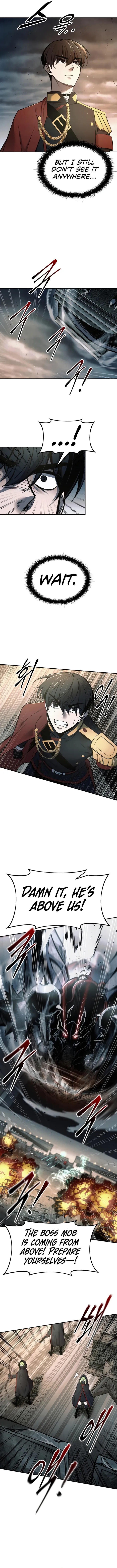 Read I Became the Tyrant of a Defence Game EN Manga Online