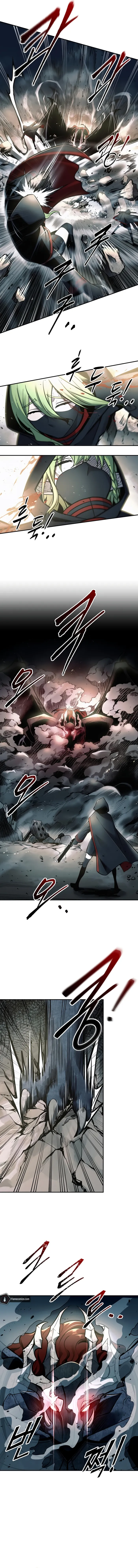 Read I Became the Tyrant of a Defence Game EN Manga Online
