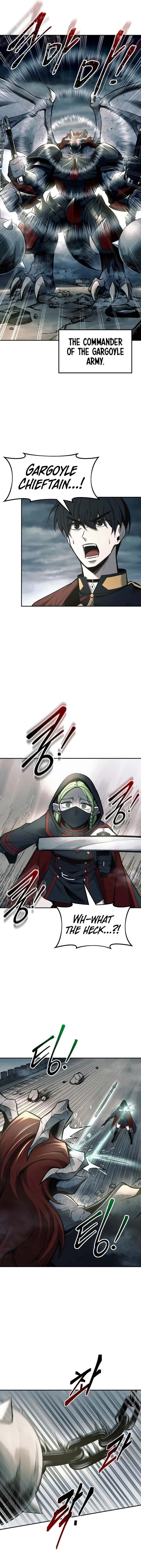 Read I Became the Tyrant of a Defence Game EN Manga Online