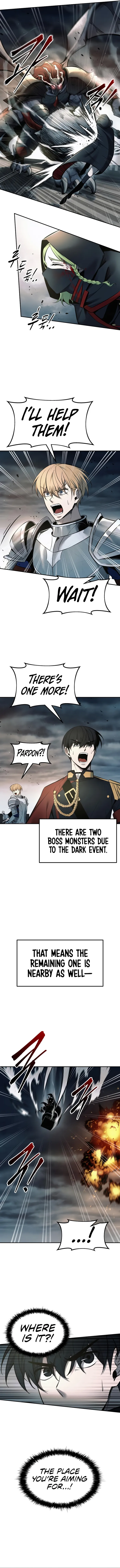 Read I Became the Tyrant of a Defence Game EN Manga Online