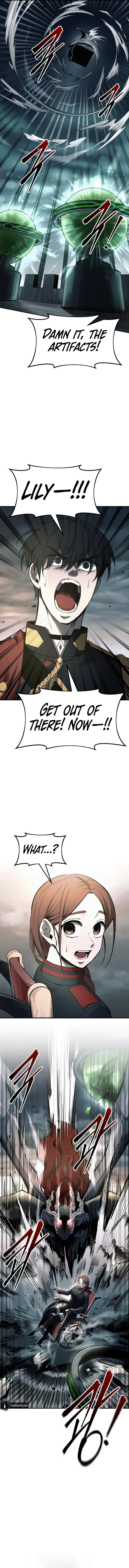 Read I Became the Tyrant of a Defence Game EN Manga Online