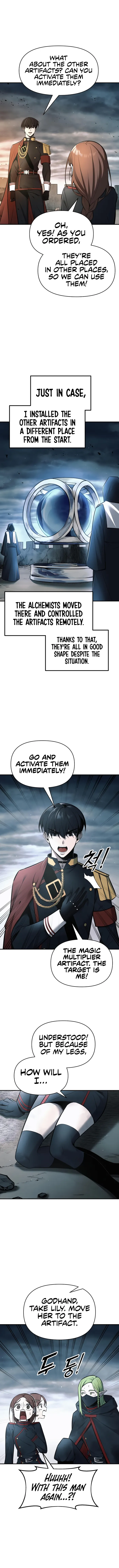 Read I Became the Tyrant of a Defence Game EN Manga Online