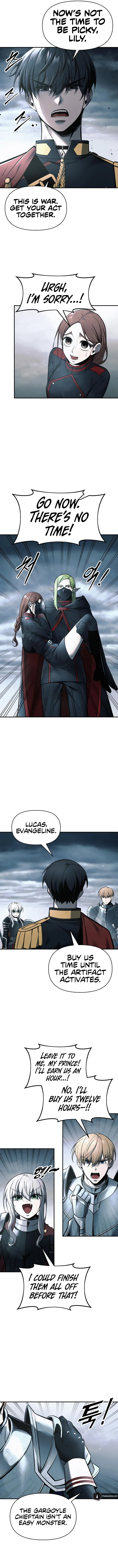 Read I Became the Tyrant of a Defence Game EN Manga Online