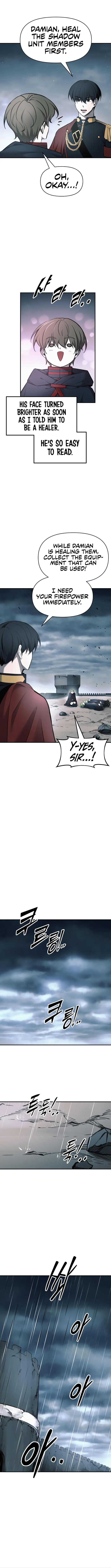 Read I Became the Tyrant of a Defence Game EN Manga Online