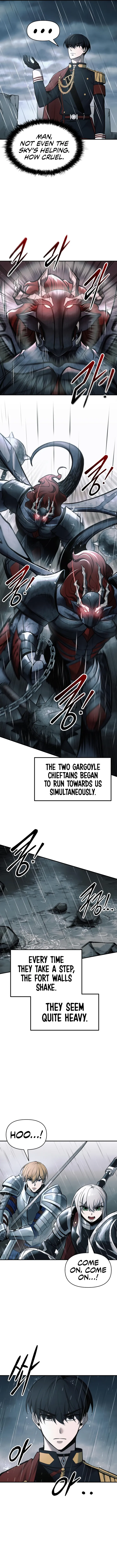 Read I Became the Tyrant of a Defence Game EN Manga Online