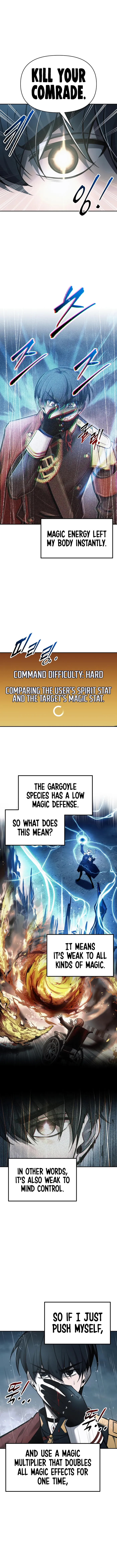 Read I Became the Tyrant of a Defence Game EN Manga Online