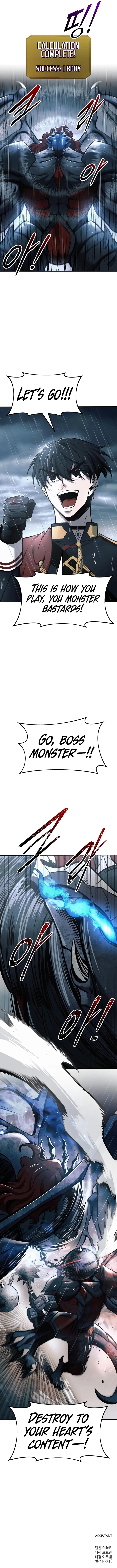 Read I Became the Tyrant of a Defence Game EN Manga Online
