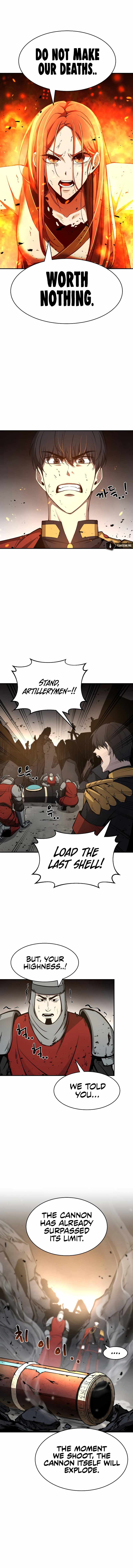 Read I Became the Tyrant of a Defence Game EN Manga Online