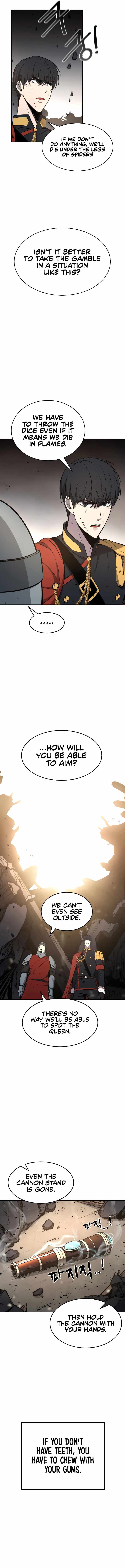 Read I Became the Tyrant of a Defence Game EN Manga Online