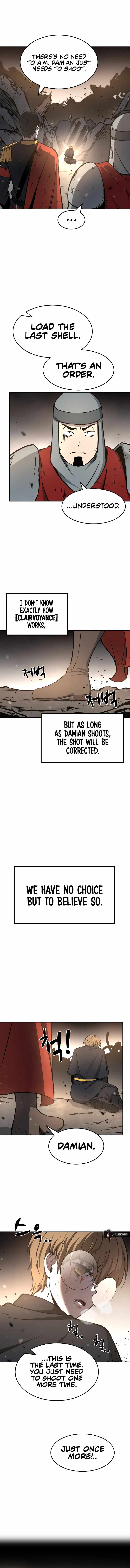 Read I Became the Tyrant of a Defence Game EN Manga Online