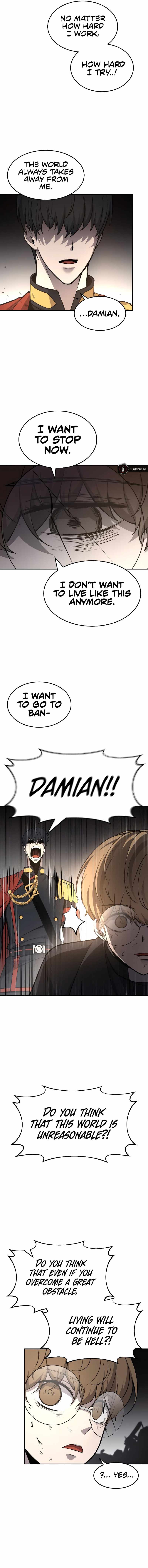Read I Became the Tyrant of a Defence Game EN Manga Online
