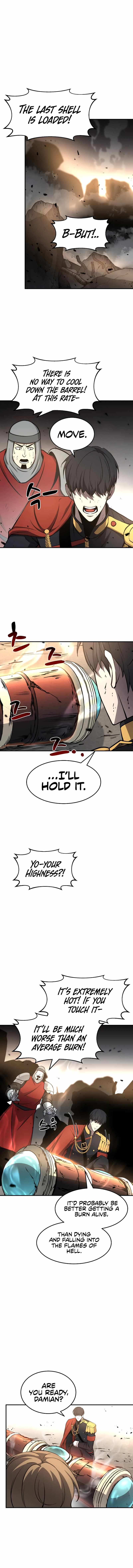 Read I Became the Tyrant of a Defence Game EN Manga Online