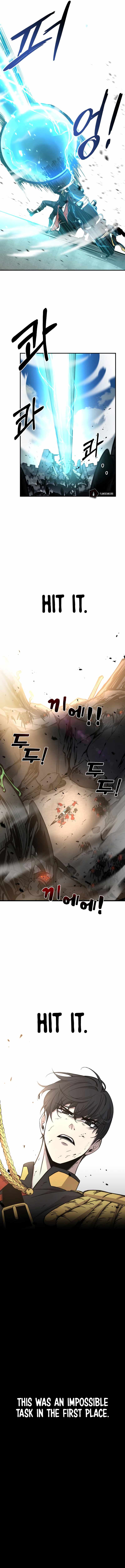 Read I Became the Tyrant of a Defence Game EN Manga Online