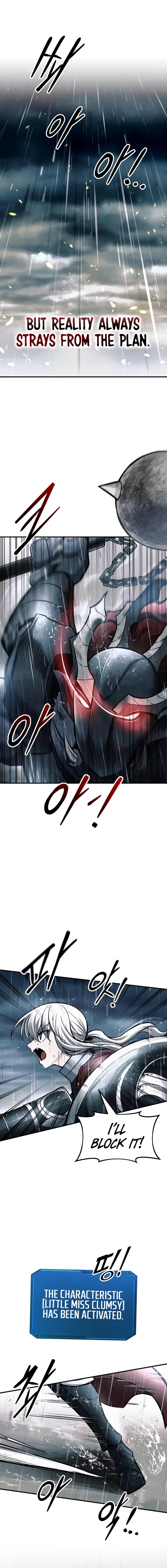 Read I Became the Tyrant of a Defence Game EN Manga Online