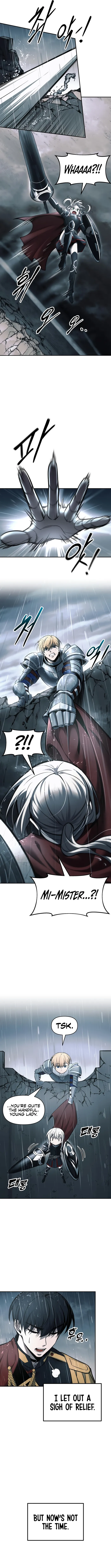 Read I Became the Tyrant of a Defence Game EN Manga Online