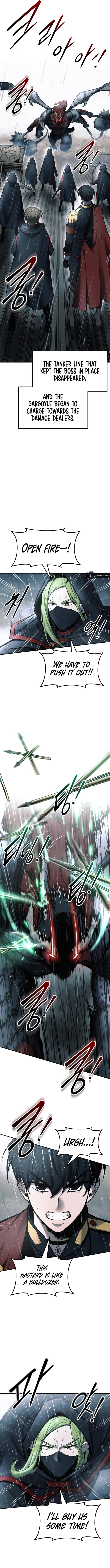 Read I Became the Tyrant of a Defence Game EN Manga Online