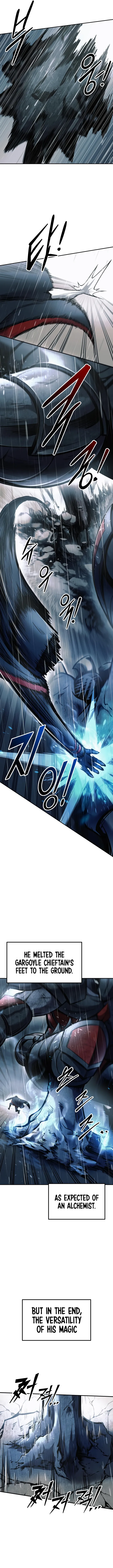 Read I Became the Tyrant of a Defence Game EN Manga Online