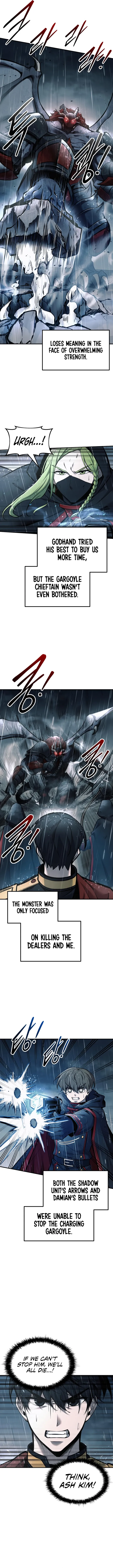 Read I Became the Tyrant of a Defence Game EN Manga Online