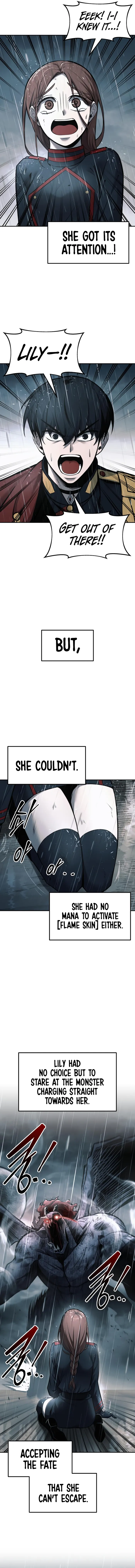Read I Became the Tyrant of a Defence Game EN Manga Online