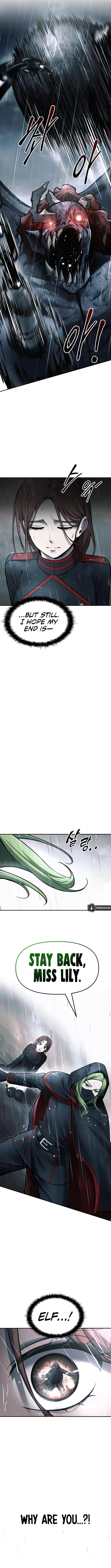 Read I Became the Tyrant of a Defence Game EN Manga Online