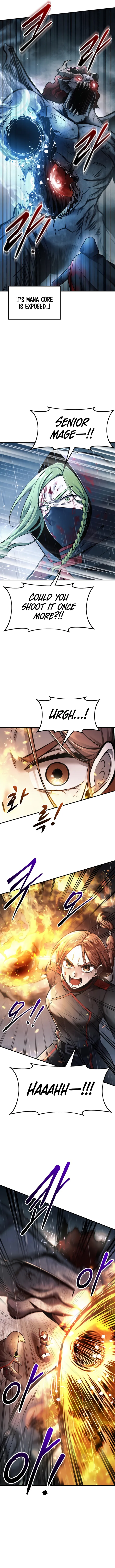 Read I Became the Tyrant of a Defence Game EN Manga Online
