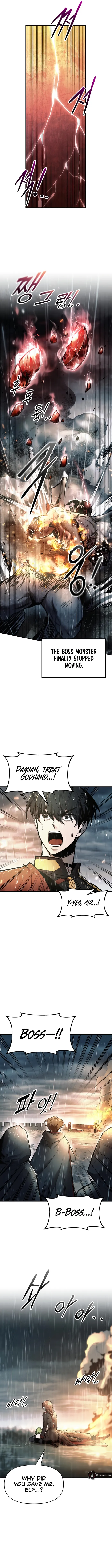 Read I Became the Tyrant of a Defence Game EN Manga Online