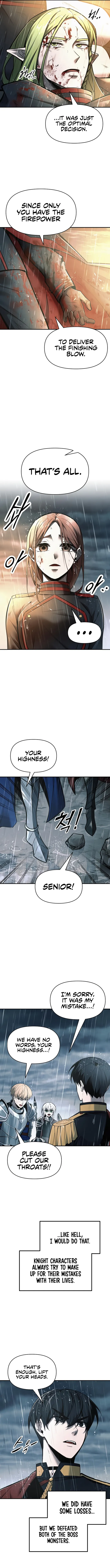 Read I Became the Tyrant of a Defence Game EN Manga Online
