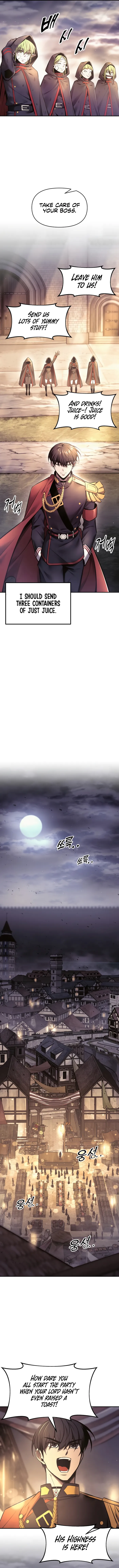 Read I Became the Tyrant of a Defence Game EN Manga Online