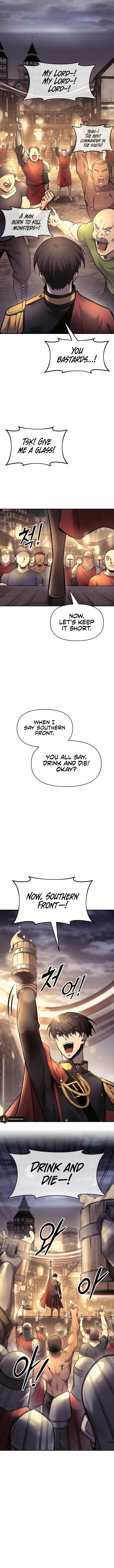 Read I Became the Tyrant of a Defence Game EN Manga Online