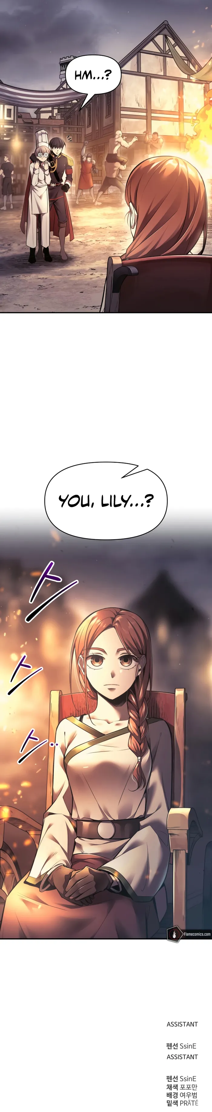 Read I Became the Tyrant of a Defence Game EN Manga Online