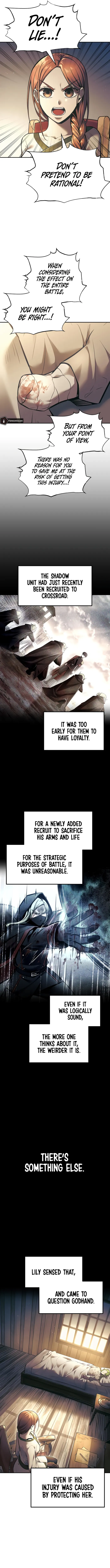 Read I Became the Tyrant of a Defence Game EN Manga Online