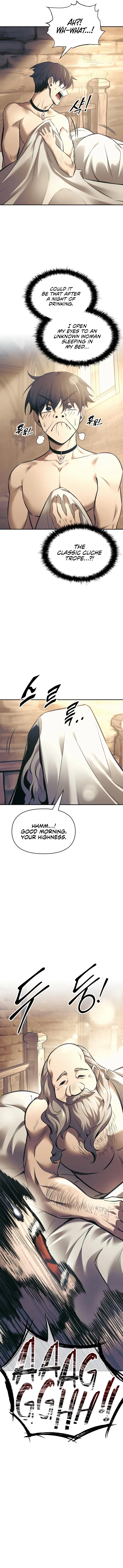 Read I Became the Tyrant of a Defence Game EN Manga Online