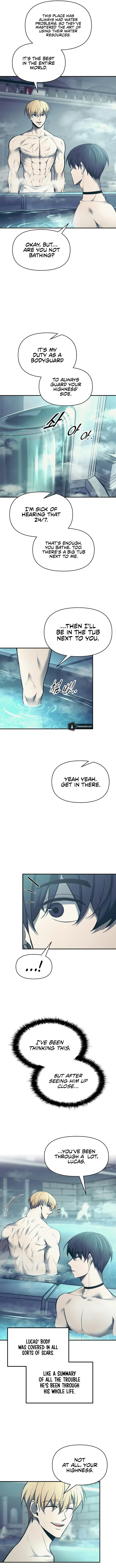 Read I Became the Tyrant of a Defence Game EN Manga Online