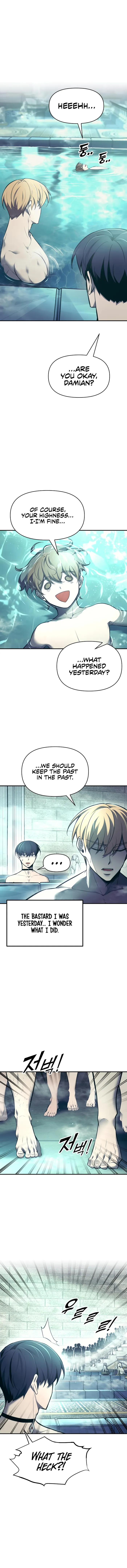 Read I Became the Tyrant of a Defence Game EN Manga Online