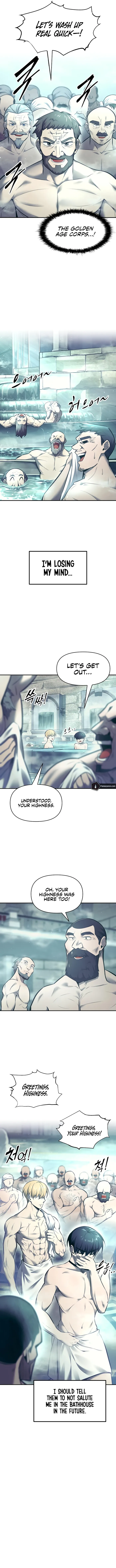 Read I Became the Tyrant of a Defence Game EN Manga Online