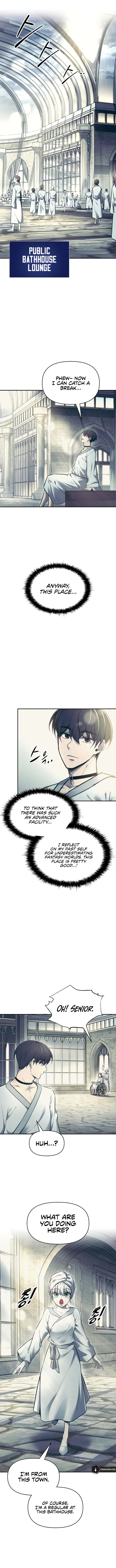 Read I Became the Tyrant of a Defence Game EN Manga Online
