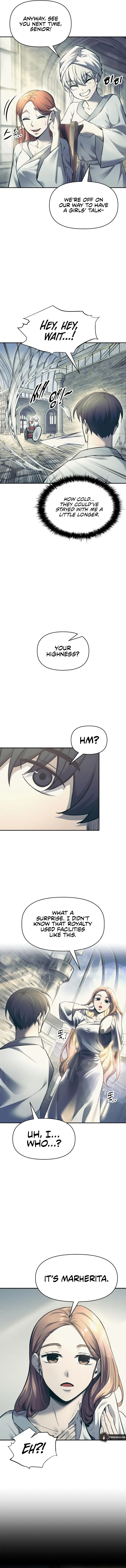 Read I Became the Tyrant of a Defence Game EN Manga Online