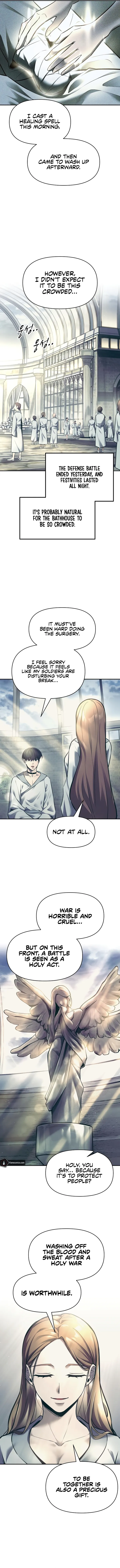 Read I Became the Tyrant of a Defence Game EN Manga Online