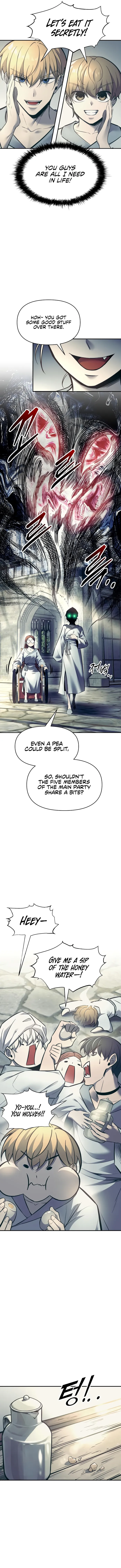 Read I Became the Tyrant of a Defence Game EN Manga Online