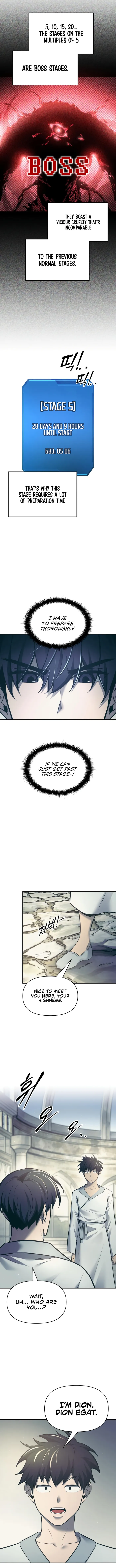Read I Became the Tyrant of a Defence Game EN Manga Online