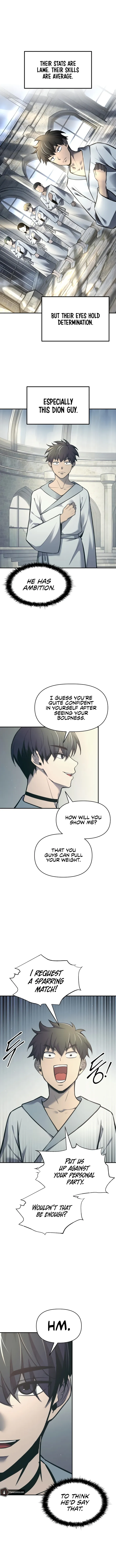 Read I Became the Tyrant of a Defence Game EN Manga Online