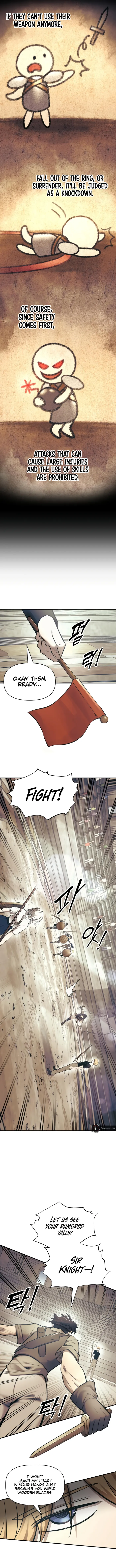 Read I Became the Tyrant of a Defence Game EN Manga Online