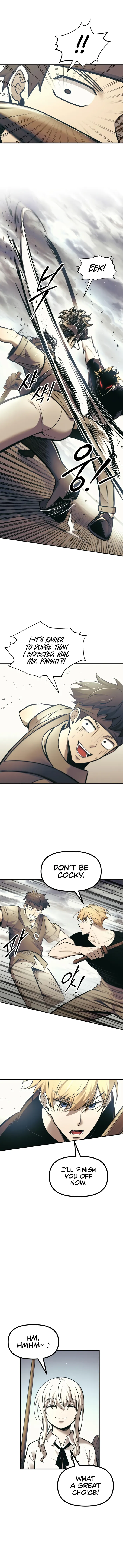 Read I Became the Tyrant of a Defence Game EN Manga Online